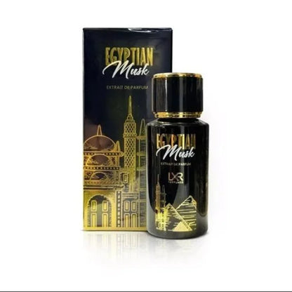 Egyptian Musk Eau De Parfum