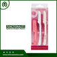 eyebrow shaper razor