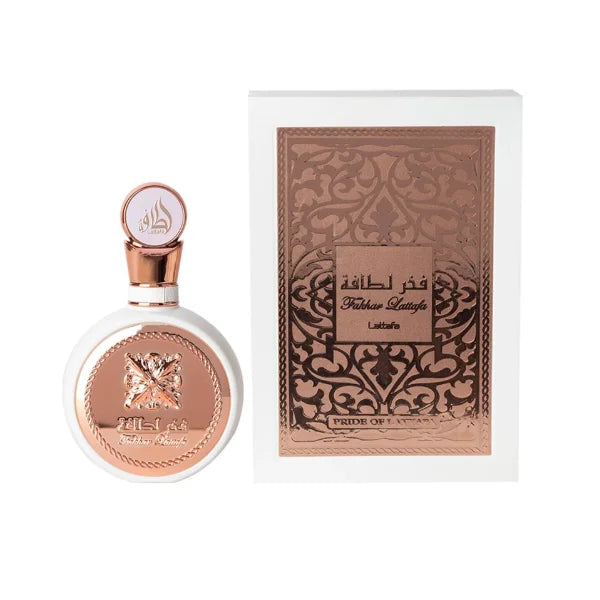 Fakhar Pride Perfume 100 ml for women I pride of lattafa perfume