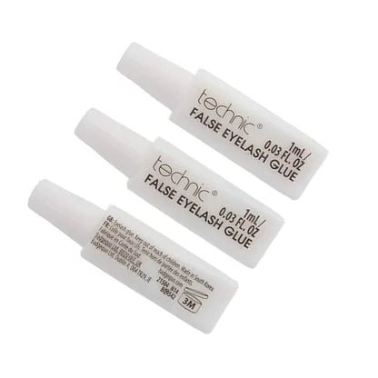 False Eyelash Glue Adhesives