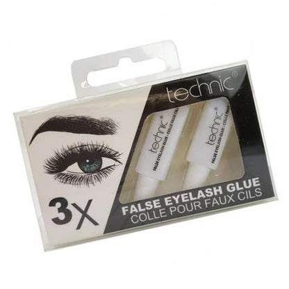 False Eyelash Glue Adhesives