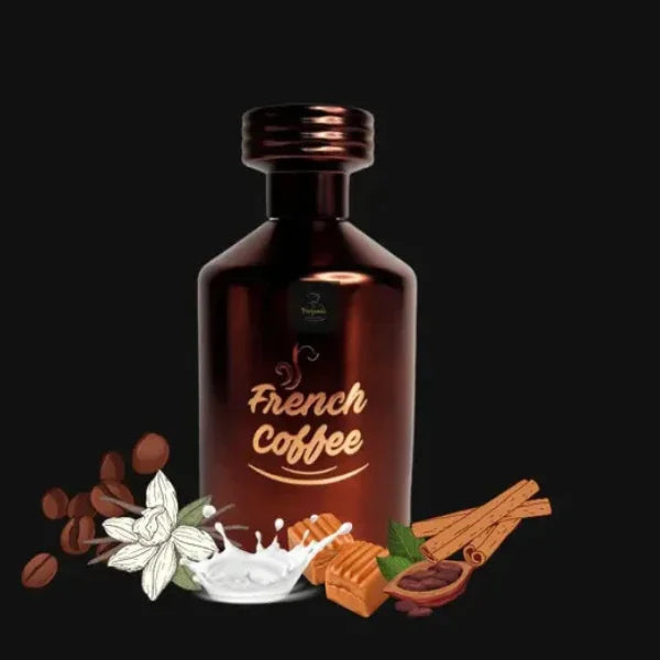 French Coffee Eau de Parfum