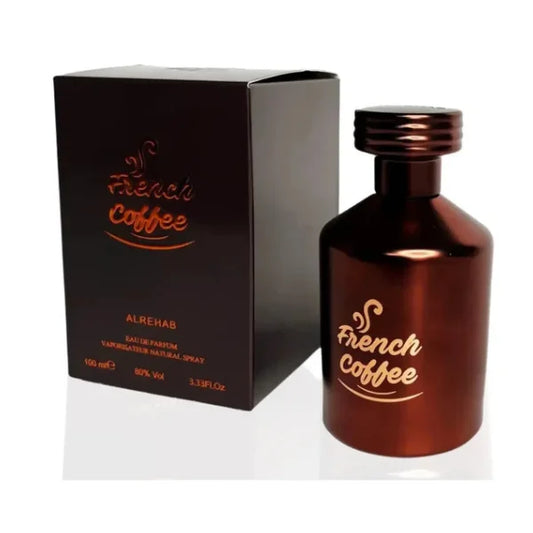 French Coffee Eau de Parfum