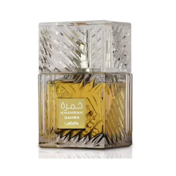 Khamrah Qahwa EDP Perfume