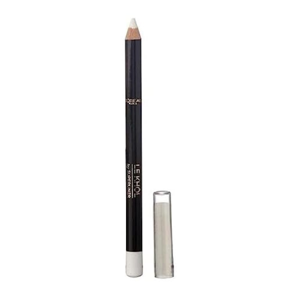 L'Oréal Superliner Le Khol Eyeliner 120 Snow