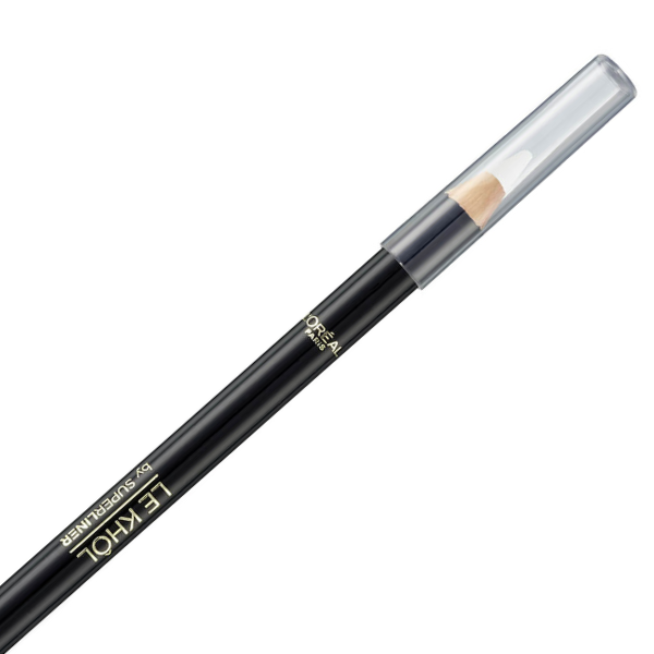 L'Oréal Superliner Le Khol Eyeliner 120 Snow