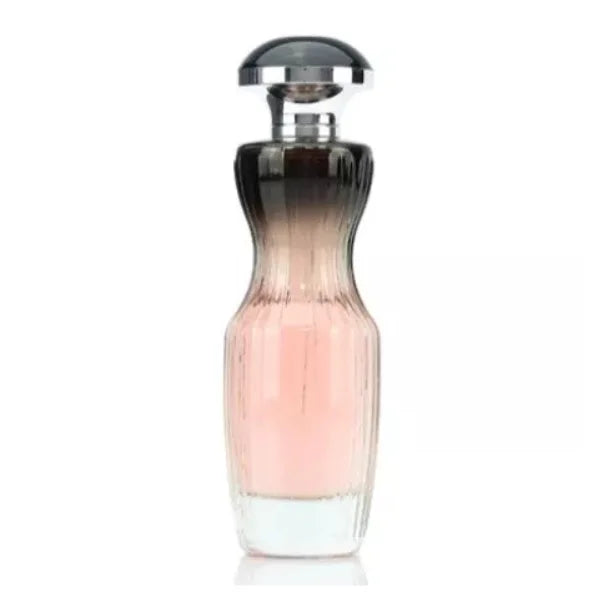 la nuit rose parfum