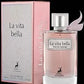 La Vita Bella | Eau De Parfum 100ml | By Maison Alhambra