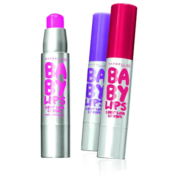 Maybelline Baby Lips