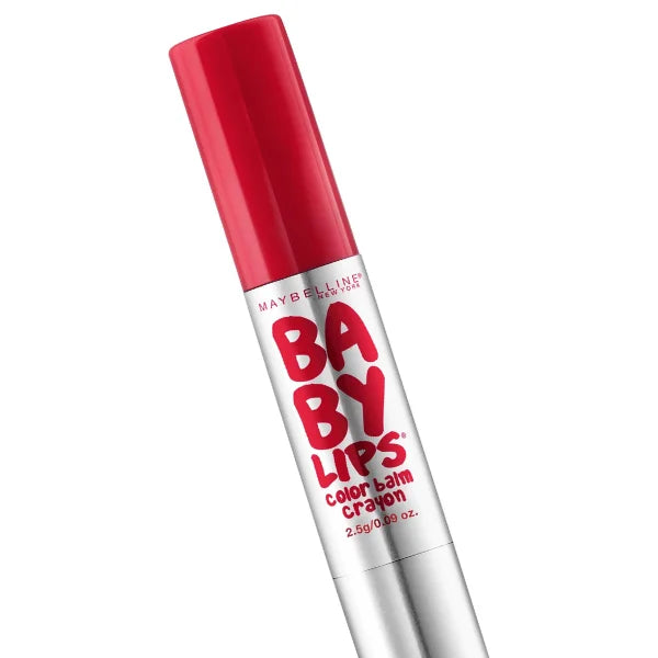 Maybelline Baby Lips