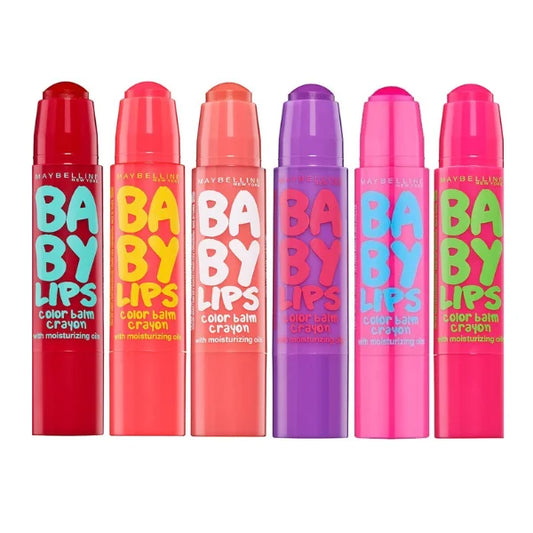 Maybelline Baby Lips