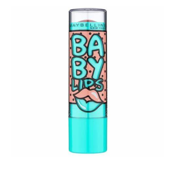 Maybelline Baby Lips Lip Balm/baby lips