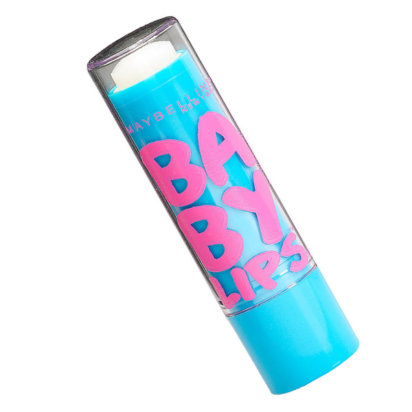 Maybelline Baby Lips Lip Balm/baby lips