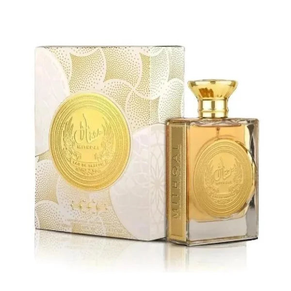 Mithqal | Eau De Parfum 100ml | by Ard Al Zaafaran