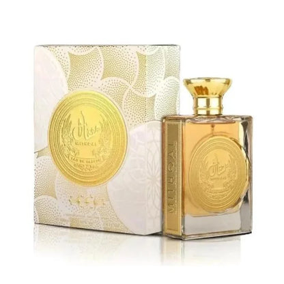 Mithqal | Eau De Parfum 100ml | by Ard Al Zaafaran