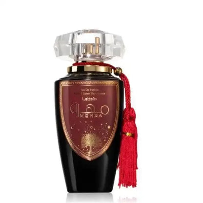 Mohra Perfume 100ml EDP by Lattafa I Mohra Perfume