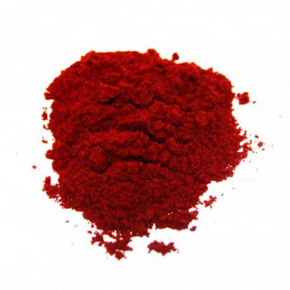 Aker Fassi Powder