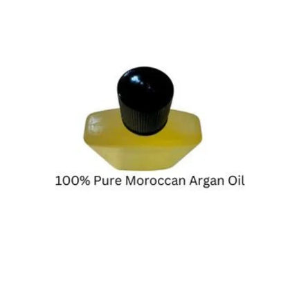 Moroccan Argan oil
