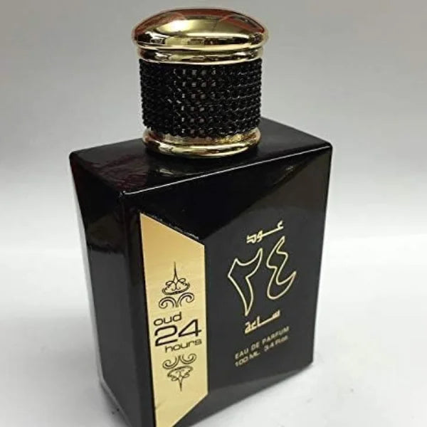 Oud 24 hours Arabian Perfume Spray I oud 24 hours