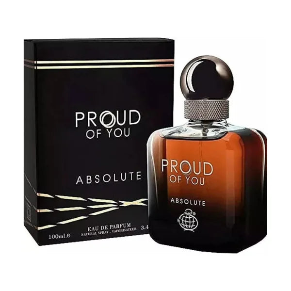 Proud Of You Absolute | Eau De Parfum 100ml