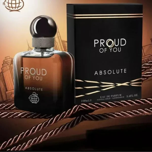 Proud Of You Absolute | Eau De Parfum 100ml