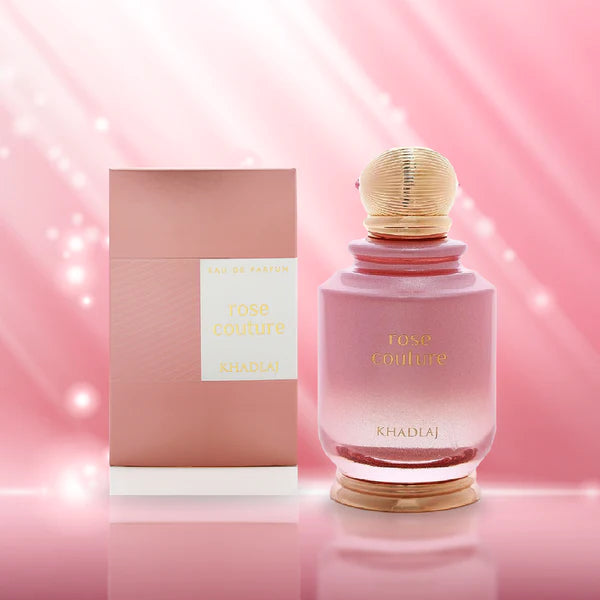 Rose Couture Eau De Parfum Spray Scent 