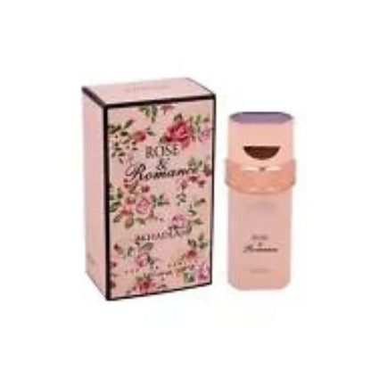 Rose And Romance Parfum