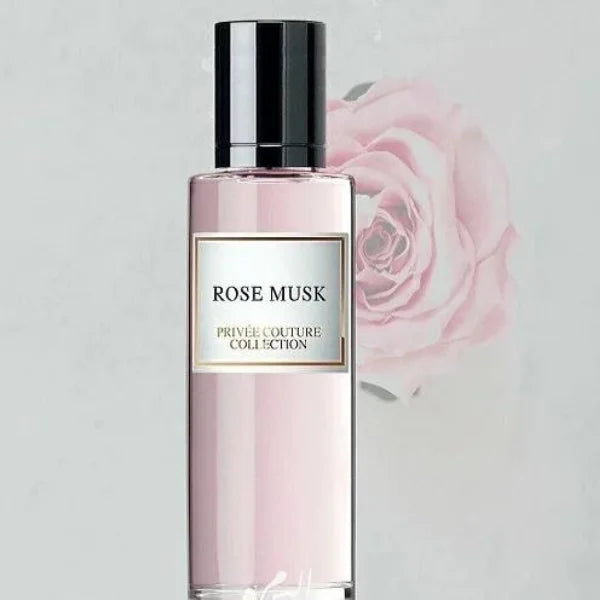 Rose Musk Eau De Pafum