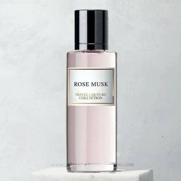 Rose Musk Eau De Pafum