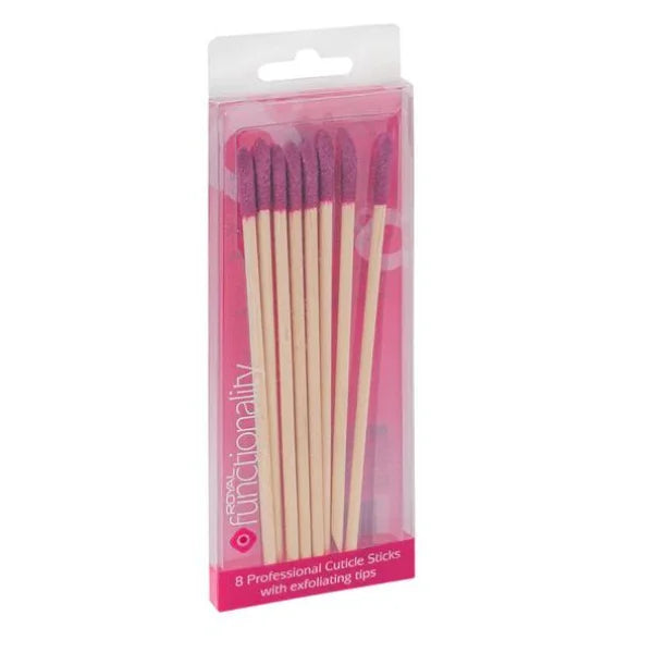 Royal Cuticle Sticks with Exfoliating