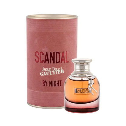 Scandant By Night Ea de Parfum 100ml Fragrance World I Scandant By Night Perfume