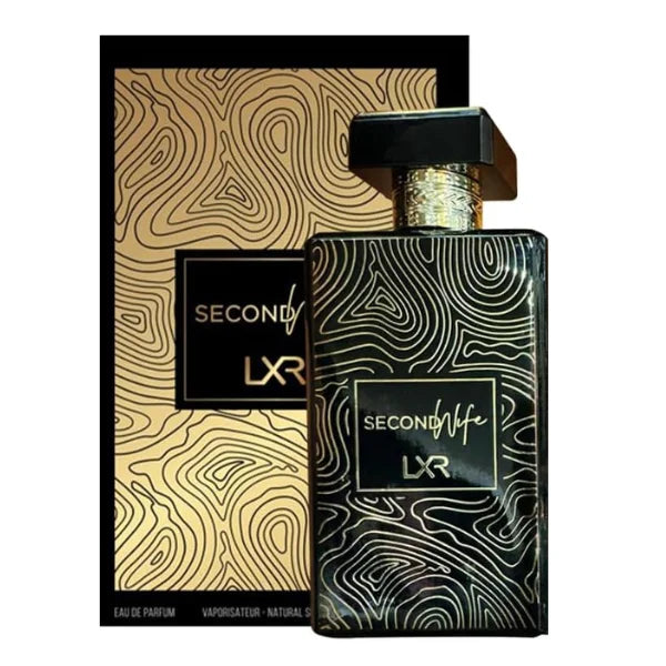 Second Wife Eau De Parfum