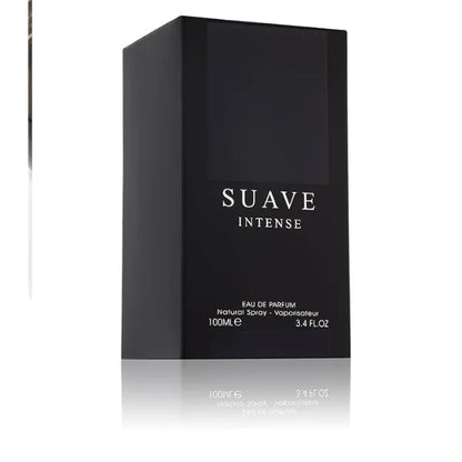 Suave Perfume 100ml 