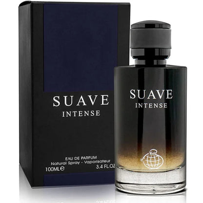 Suave Perfume 100ml 