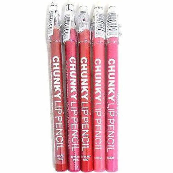 Technic Chunky Lip Liner Pencil