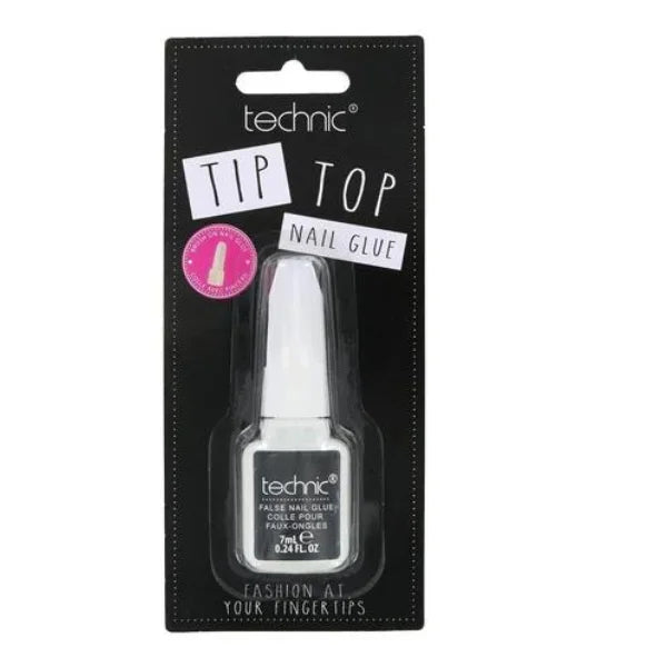 Technic Tip Top Nail Glue