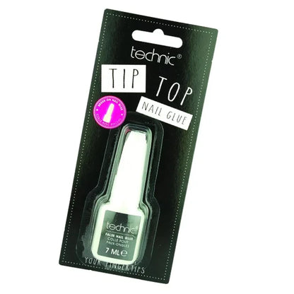 Technic Tip Top Nail Glue