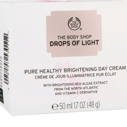 Brightening Day Cream