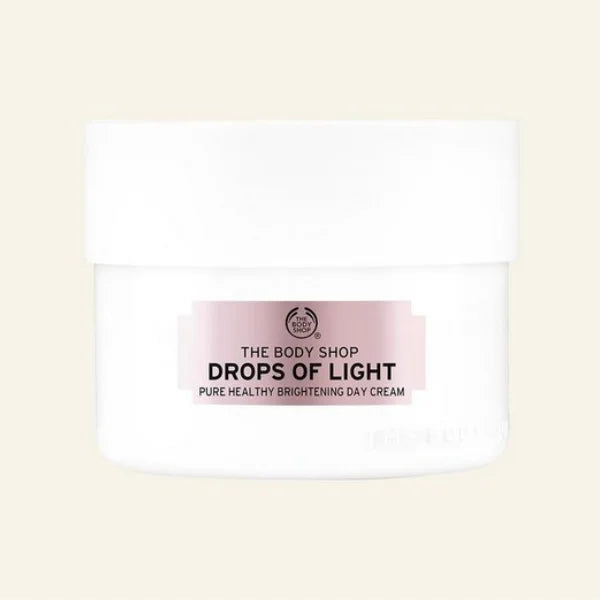 Brightening Day Cream