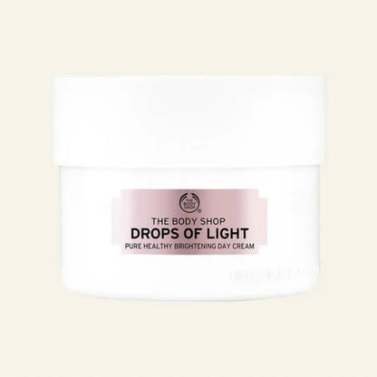 Brightening Day Cream