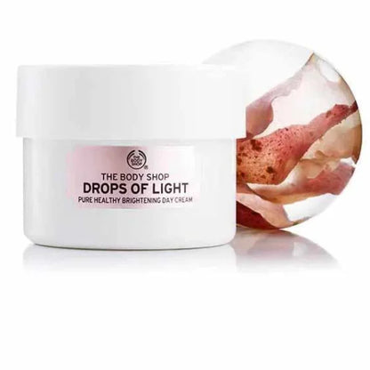 Brightening Day Cream