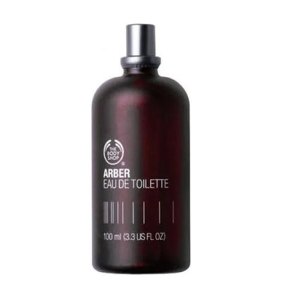 The Body Shop Arber Eau de Toilette (EDT) for Men