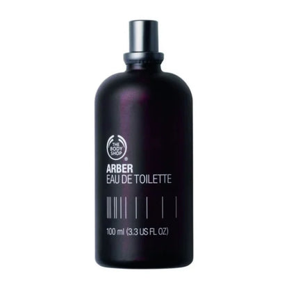 The Body Shop Arber Eau de Toilette (EDT) for Men