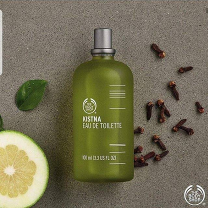 body shop Kistna Eau de Toilette