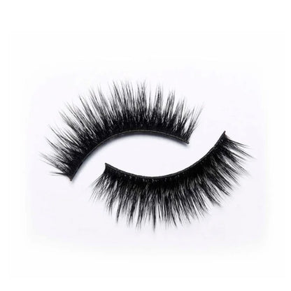 Eylure Faux Mink Gilded X 3 Eyelashes