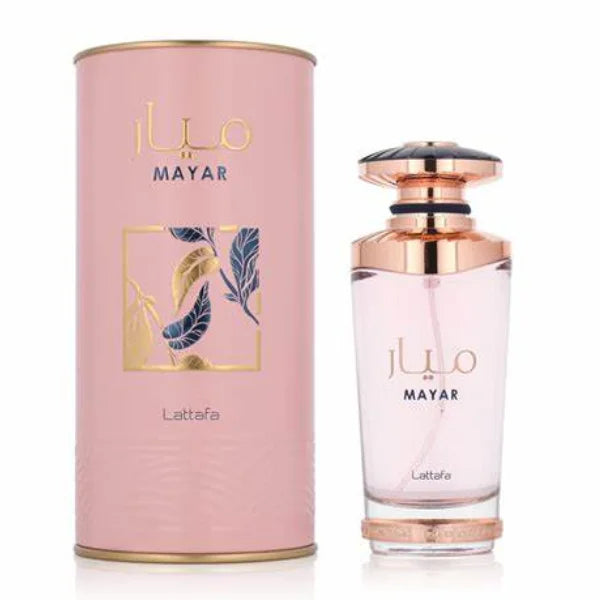  lattafa mayar perfumes