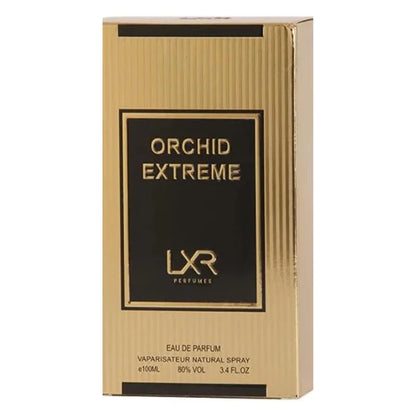 extreme orchid perfume