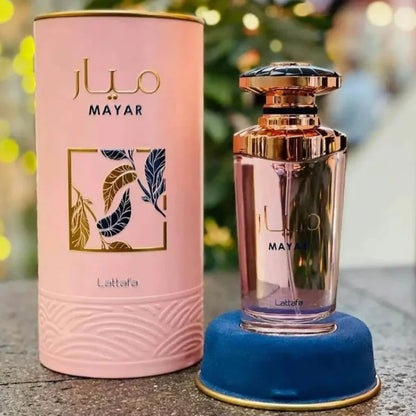  lattafa mayar perfumes