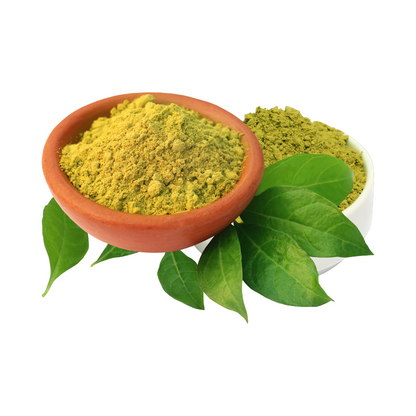 Moroccan Henna Powder