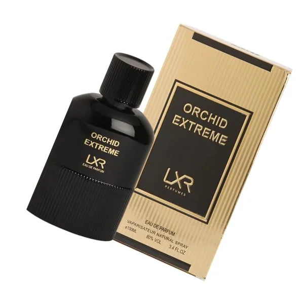 extreme orchid perfume